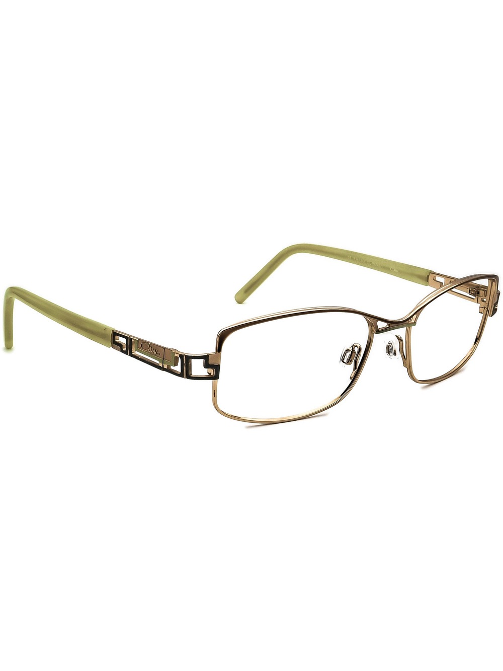 Cazal MOD.195 COL.743 Eyeglasses